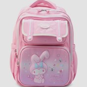 تصویر کوله پشتی ملودی 