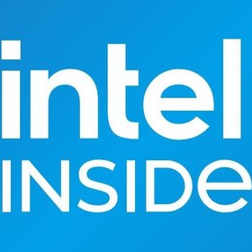 تصویر برچسب اورجینال پردازنده intel 