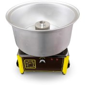 تصویر پشمک ساز صنعتی طرح دیمر P150 