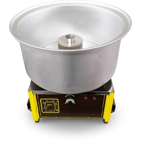 تصویر پشمک ساز صنعتی طرح دیمر P150 