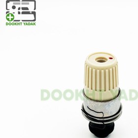 تصویر تنظیم نخ مادگی دوز صنعتی 