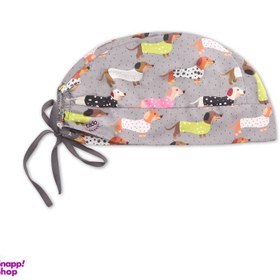 تصویر کلاه پزشکی تادو مدل N116 