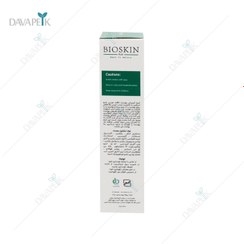 تصویر کرم آبرسان پوست چرب واتر بوست بایواسکین BIOSKIN