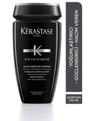 تصویر Kerastase Densifique Bain Densite Homme Anti مردانه's Falling Shampoo 250mll 1 جدید 