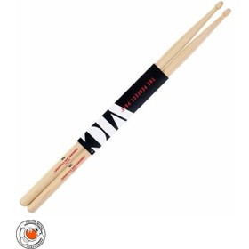 تصویر Vic Firth 5A American Classic Hickory استیک ویک فرث امریکا 5a کد 4456 