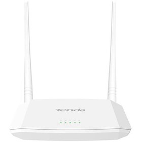 تصویر مودم روتر VDSL تندا مدل TENDA V300 