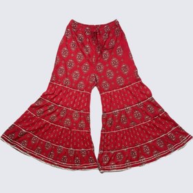 تصویر شلوار (۴۲۰۱۷۰۷) 