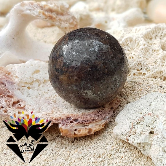 خرید و قیمت گوی حدید اصل H3016 | ترب