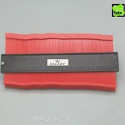 تصویر شابلون سوزنی25 سانت 