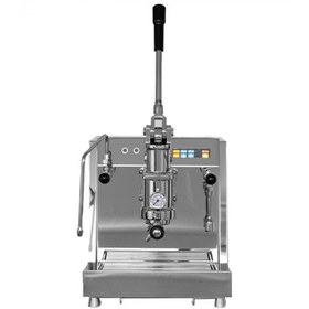 تصویر اسپرسوساز ACS مدل vesuvius evo leva ACS vesuvius evo leva espresso machine