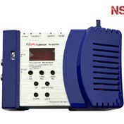 تصویر مدیلاتور تصویری مولتی باند فونیکس با ورودی HDMI 