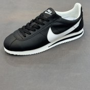 تصویر نایک کورتز مشکی 