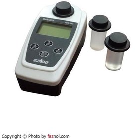 تصویر کدورت سنج EZDO-TUB-430 