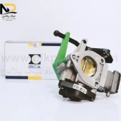 تصویر دریچه گاز405زیمنس ایران کاربراتور24100103** 