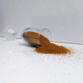 تصویر خاکشیر اعلا پاک شده ۵۰۰ گرم 