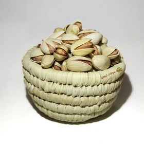 تصویر پسته احمد آقایی دستچین 