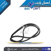 تصویر نوار دور درب جلو چپ پژو 405 و پارس کد1858 -اصیل پارت 