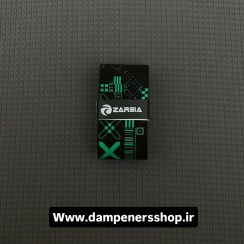تصویر اورگریپ زارسیا ضد تعریق اورجینال Dry feel Zarsia overgrip