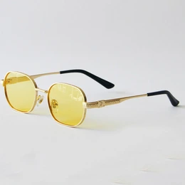 عینک آفتابی رنگی LOUIS VUITTON مدل G29623