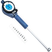 تصویر گیج داخل سیلندر ساعتی با پراپ های سرامیکی 35-18 داسکوا مدل 1115-5111-B 