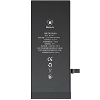 تصویر باتری بیسوس ظرفیت 2200 میلی آمپر Battery Lithium lon Polymer iPhone 6S ACCB-BIP6S 