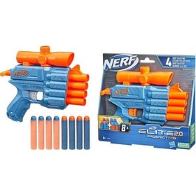 تصویر NERF ELITE 2.0 PROSPECT Hasbro 