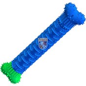 تصویر اسباب بازی دندانی سگ ام-پتس مدل EROS وزن ۲۰۰ گرم 