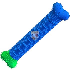 تصویر اسباب بازی دندانی سگ ام-پتس مدل EROS وزن ۲۰۰ گرم 