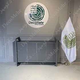 تصویر کنسول CR212 