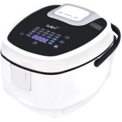 تصویر پلوپز چندکاره تولیپس مدل ۴۴۲ 