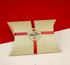 تصویر تگ هدیه 