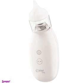 تصویر پوآر بینی کیوی مدل Kbaby-18 