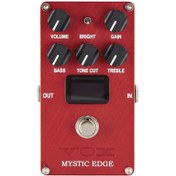 تصویر VOX Mystic Edge Drive pedal VE-ME 