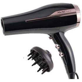 تصویر سشوار مک استایلر مدل MC-6920 MAC Styler MC-6920 Hair Dryer