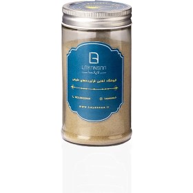 تصویر پودر غنچه گل محمدی 