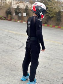 تصویر شولدر فول گارد ALWAYS-X FIT 