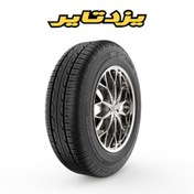 تصویر لاستیک خودرو یزد تایر مدل SUN سایز 175/60R13 - دو حلقه 