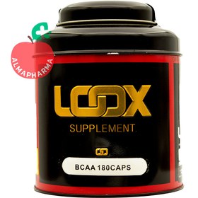 تصویر کپسول بی سی ای ای لوکس 