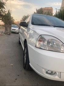 تصویر کیا ریو مونتاژ مدل 1387 ا Kia Rio-ir manual Kia Rio-ir manual