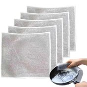 تصویر اسکاچ نانو کره ای پک ۴ عددی 