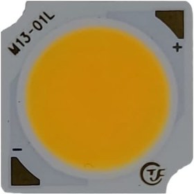 تصویر COB M13 (10W) 300MA (CW) 