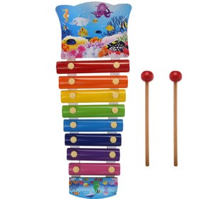 تصویر بازی آموزشی بلز مدل 81-Qin 