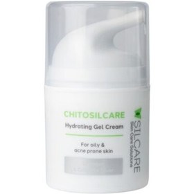 تصویر کرم ژل چيتوسيلکر 