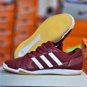 تصویر کفش فوتسال آدیداس تاپ سالا ۲۰۲۴ Adidas Top Sala - 4 Adidas Top Sala