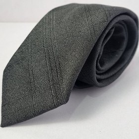 تصویر کراوات طرح دار T221 