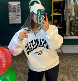 تصویر دورس نیمزیپ LA 