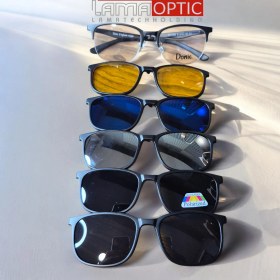 تصویر عینک طبی Donic مدل 2288 