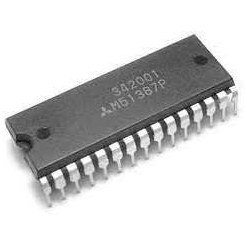 M7387 خرید و قیمت آی سی M51387 | ترب