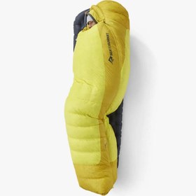 تصویر کیسه خواب سی تو سامیت مدل Alpine Down Winter Sleeping Bag 