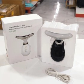 تصویر ماساژور صورت کارینا مدل ES1081 